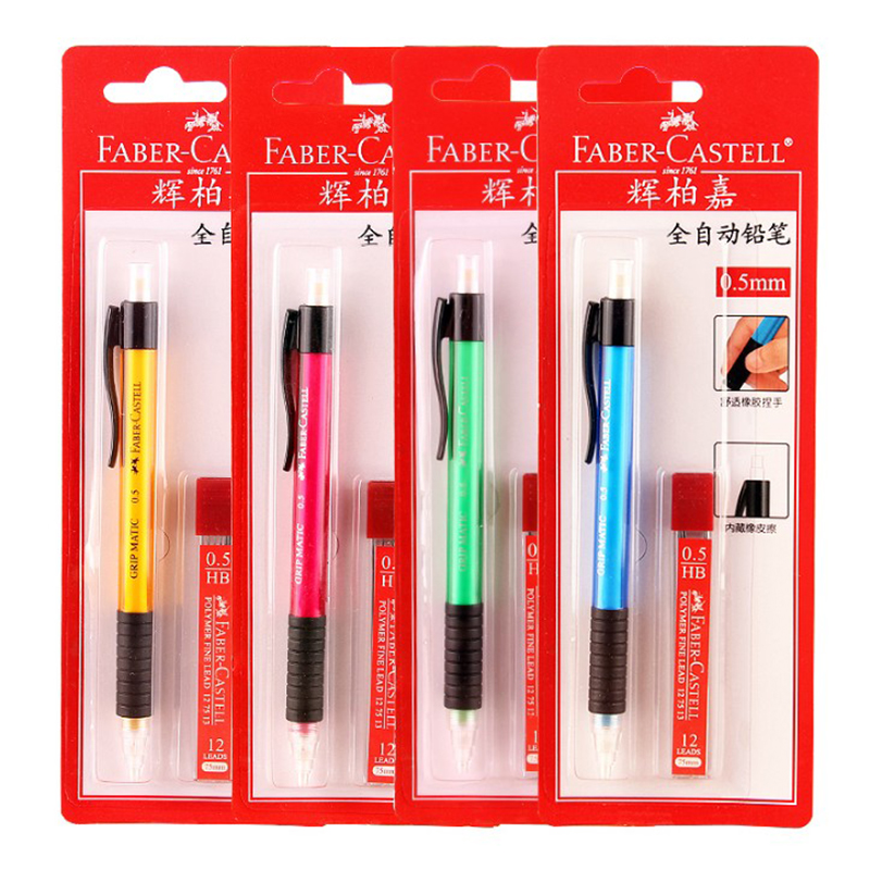 Faber-Castell Pencil Grip - Faber Castell 1338 Mechanical Pencils Set