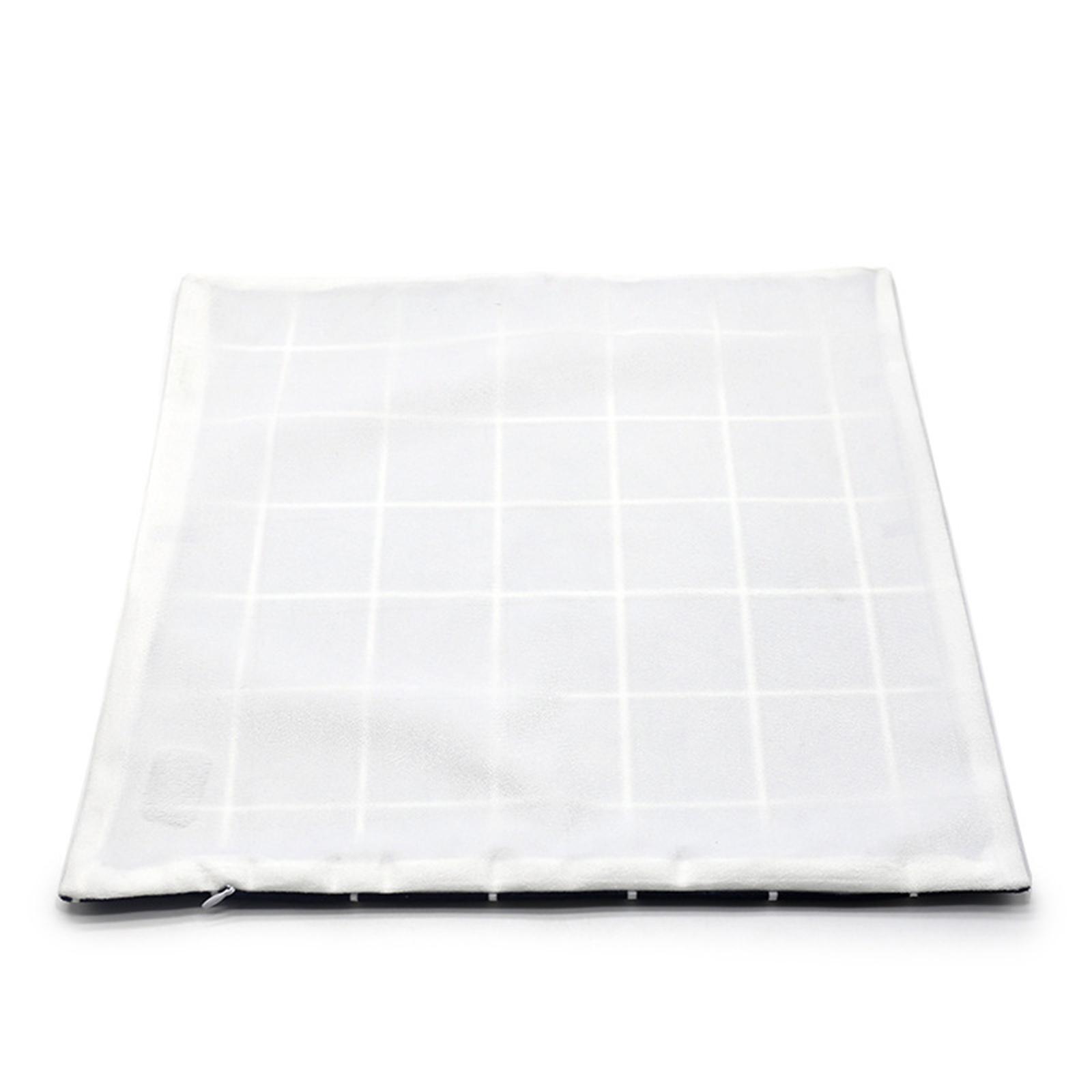Pillow Case Cover 15.7x15.7inc - огляд і ціна Pillow Cover Sublimation