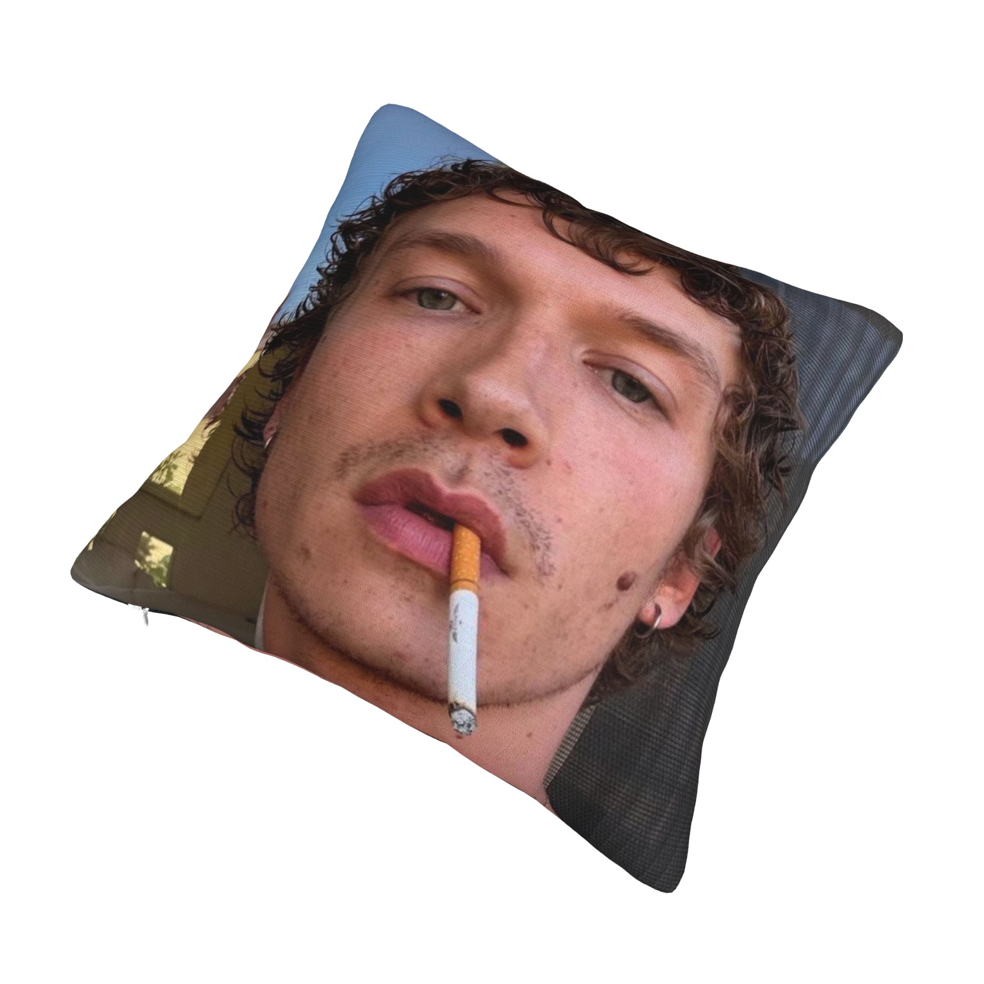 Decorative Pillow Cover Hudson - огляд і ціна Pillow Cover Sublimation