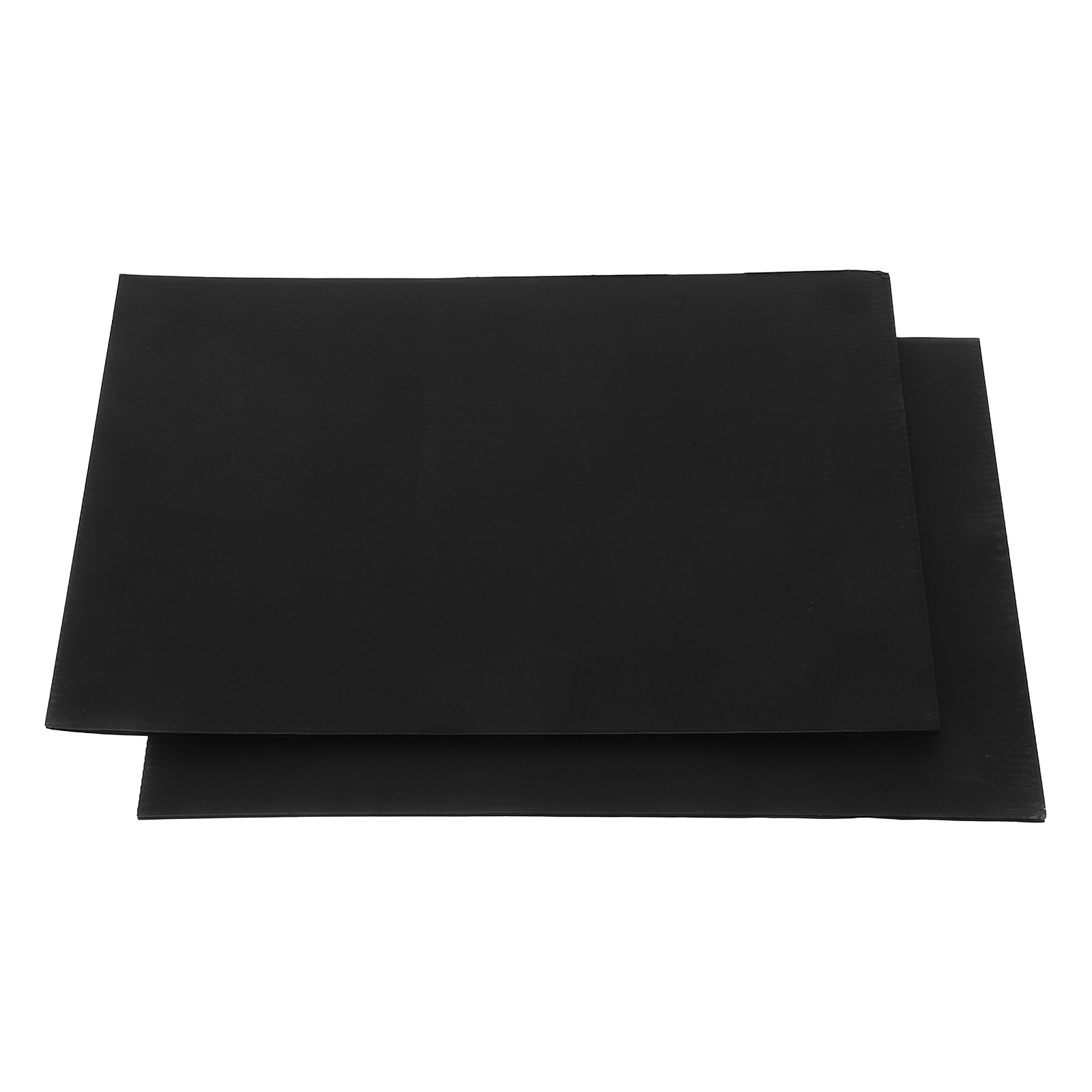 2Pcs Blank Sign Boards Outdoor - огляд і ціна Yard Sign Blank