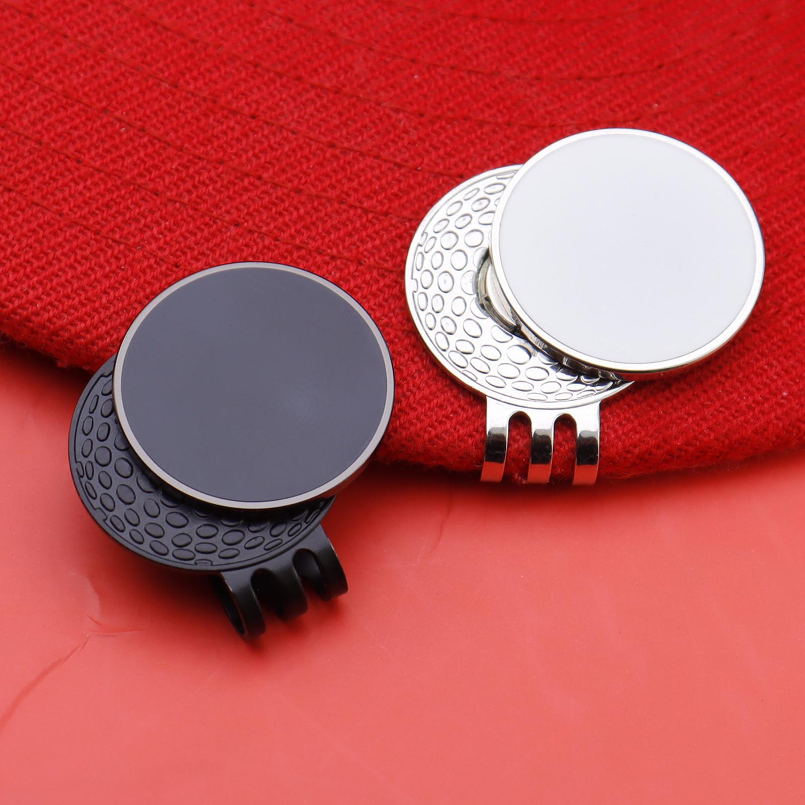 Golf Ball Marker Magnetic Hat  - огляд і ціна Yard Sign Blank