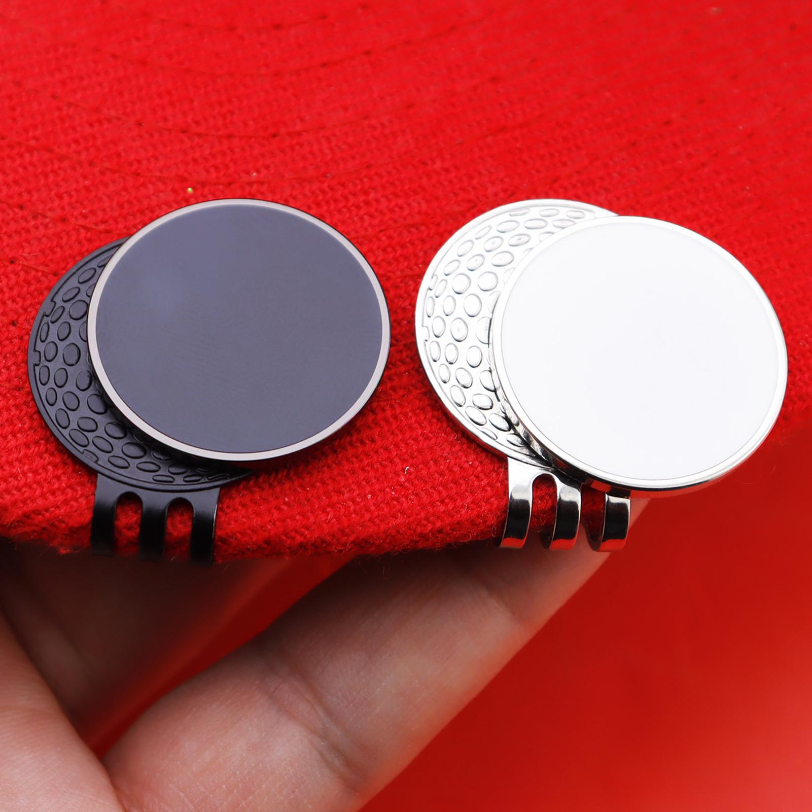 Golf Ball Marker Magnetic Hat  - огляд і ціна Yard Sign Blank