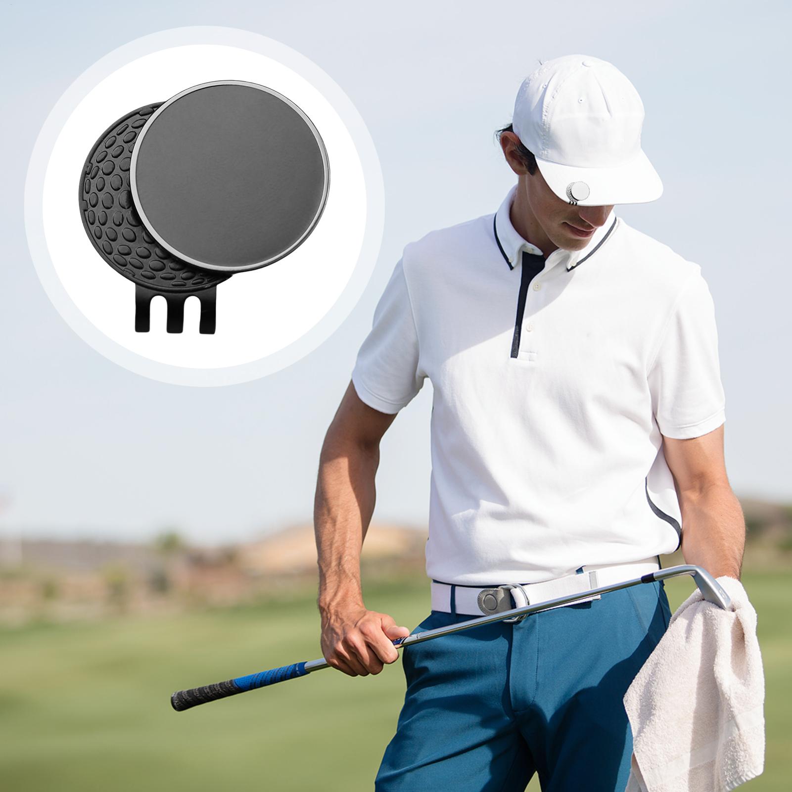Golf Ball Marker Magnetic Hat  - огляд і ціна Yard Sign Blank